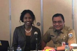 Kunjungan World Bank Berdampak Positif 